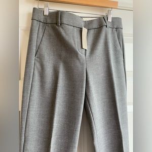 Jcrew 365 Cameron Trousers - Tall